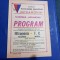 Program Nitramonia Fagaras - FC Braila