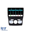 Navigatie Dedicata Citroen C4L (2013-2016),QuadCore, 9Inch, 4Gb Ram, 64Gb Stocare, Carplay Performance AutoTuning, General