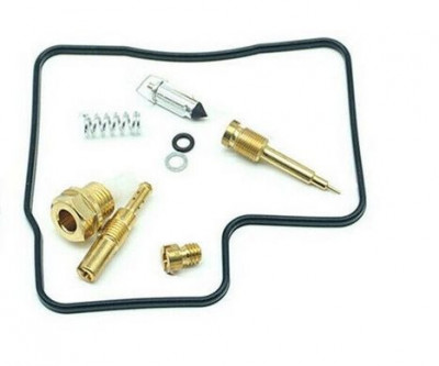 Honda XL600V PD06 PD10 1987-2000 Kit reparatie carburator foto