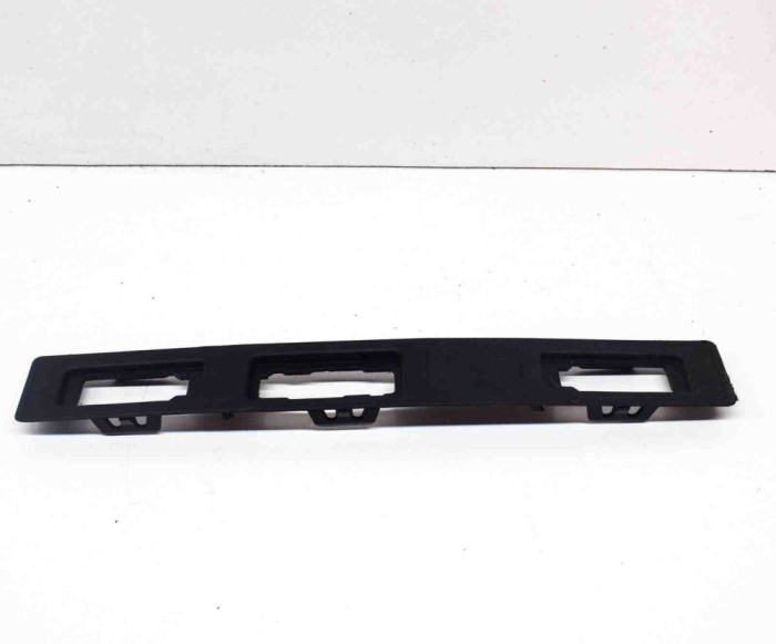 Ornament suport iluminare număr OPEL MOKKA 2021 OEM: 9834715980 17228167