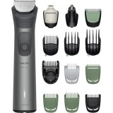 Aparat de tuns Philips All-in-One Trimmer 7000 Series, Autonomie 120 min, 0,5 &ndash; 20 mm, Tehnologie BeardSense