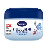 Crema hidratanta fata si corp Bubchen 75 ml, B&uuml;bchen