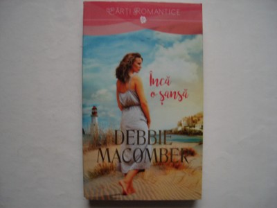Inca o sansa - Debbie Macomber foto