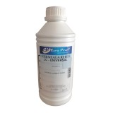 Solutie curatare imprimanta, capete printare si cartuse infundate, 1L, Oem