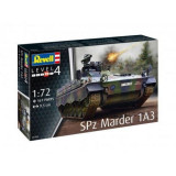 Tanc spz marder 1a3, Revell