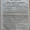 Ziarul Foaia pentru minte , inima si literatura , nr. 13 , 1862 , Samuel Klein