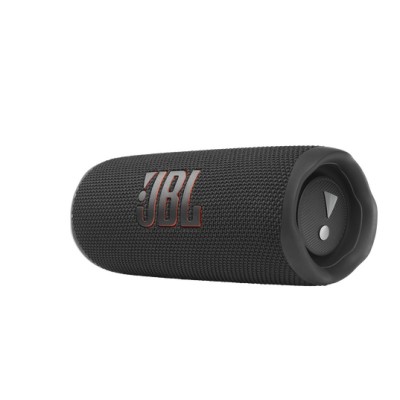 JBL Boxa portabila Flip 6 Bluetooth BK foto