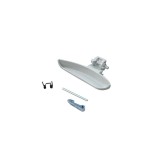 Set M&acirc;ner Hublou Original Mașină Spălat Rufe Electrolux Zanussi Cod 4055392858
