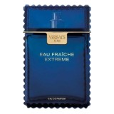 Versace Man Eau Fraiche Extreme - Apa de parfum, 100 ml, barbati