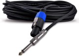 Cablu difuzor speakon-jack Ibiza Sound CS20JS