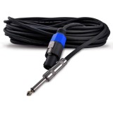 Cablu difuzor speakon-jack Ibiza Sound CS20JS