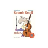 Sounds Good!: Discover 50 Instruments