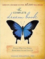 The Complete Dream Book: Discover What Your Dreams Reveal about You and Your Life foto