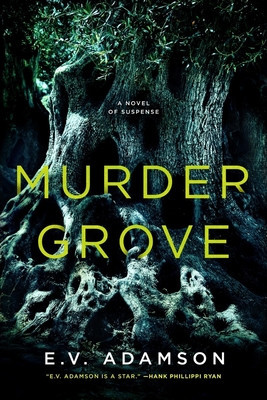 Murder Grove foto