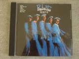 RUBETTES - The Best Of - C D Original ca NOU