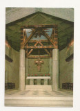 FS2 - Carte Postala - ISRAEL - Nazareth, Church of the Annunciation, necirculata, Fotografie