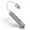 HUB USB tip C 4p