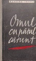 Omul cu parul carunt foto