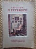 EXPOZITIA GHEORGHE PETRASCU . FUNDATIA DALLES 3 MARTIE-31 MARTIE 1940