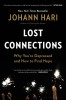 Lost Connections: Uncovering the Real Causes of Depression - And the Unexpected Solutions