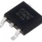 Stabilizator de Tensiune Nereglabil 3.3V 1A TO252 SMD