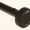 BUTON ROTATIV DE COMANDA NEGRU(PA)SRG ECAM22 5913212611 pentru espressor DELONGHI