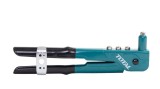TOTAL - CLESTE NITURI - 10.5&quot; (2.4MM, 3.2MM, 4MM, 4.8MM), L=260MM PowerTool TopQuality