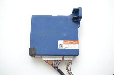Alt modul de control LEXUS GS III GRS19_, UZS19_, URS19_ 2007 OEM: 88650-30B70,177600-2212 2433835 foto