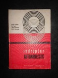 Sergiu Cunescu, Dan Ignat - Indreptar automobilistic (1968, editie cartonata)