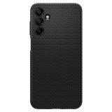 Cumpara ieftin Husa Samsung Galaxy A15 4G 5G Neagra Spigen Liquid Air