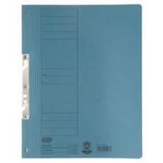 Dosar carton Elba Smart Line pentru &icirc;ncopciat 1/1 250 g/mp