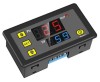 Releu timp timer temporizator programabil ciclic snec centrala peleti 12V