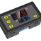 Releu timp timer temporizator programabil ciclic snec centrala peleti 12V