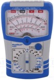 Multimetru analogic, PEAKTECH, PKT-P3385, 2.5V-0.6kV, 10mA-10A