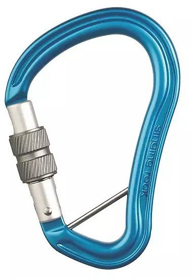 Carabiniera Hector BC Screw