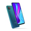 Telefon mobil Xiaomi Redmi 9C NFC 32GB 2GB RAM 4G Dual-Sim Aurora Green