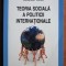 Alexander Wendt - Teoria sociala a politicii internationale