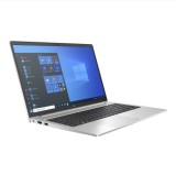 Laptop Refurbished, HP PROBOOK 455 G8 Procesor RYZEN 5 PRO 5650U, Memorie RAM 16 GB, SSD 512 GB NVME, Windows 11 Pro, Webcam, US, Backlight, Ecran 15,