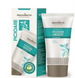 Crema picioare obosite &quot;dacoderm&quot; 75ml dacia plant