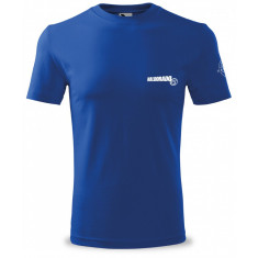 Haldorado - Feeder Team Tricou polo classic S