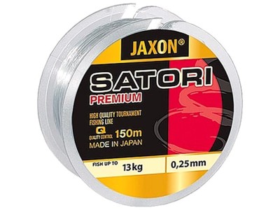 FIR JAXON SATORI PREMIUM 0.12mm 25m foto