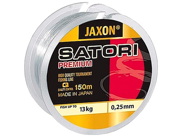 FIR JAXON SATORI PREMIUM 0.12mm 25m
