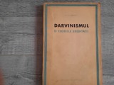 Darvinismul si teoriile ereditatii de N.D.Ivanov