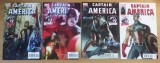 Cumpara ieftin Captain America: Two Americas (episod pe 4 numere) Marvel Comics