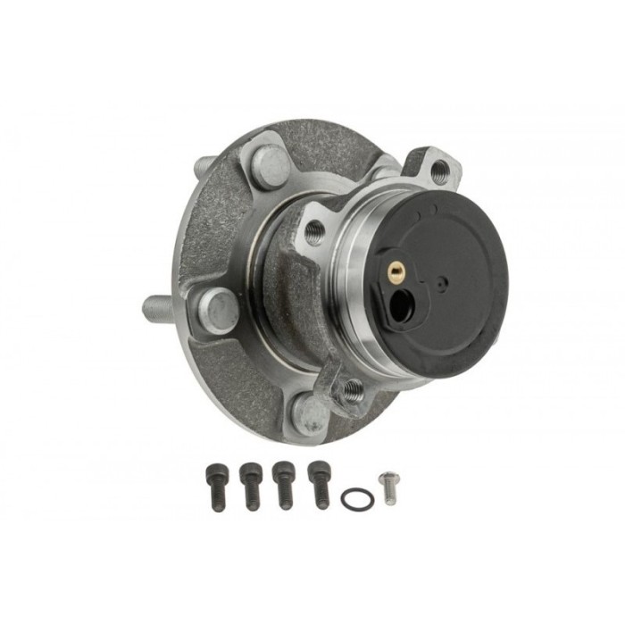 Butuc roata spate cu rulment Volvo C70 2006-, 31262571