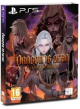Dragon Is Dead Guernian Edition