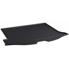 Tavita portbagaj Volvo V60, 2010- prezent, din cauciuc Rubbasol, marca Gledring