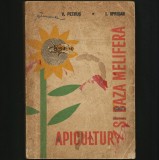 Cumpara ieftin APICULTURA ȘI BAZA MELIFERĂ - V. PETRUȘ, I. OPRIȘAN - MANUAL APICOL / APICULTOR, 1964