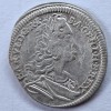 Austria 3 kreuzer 1726 / Viena argint Carol lV, Europa