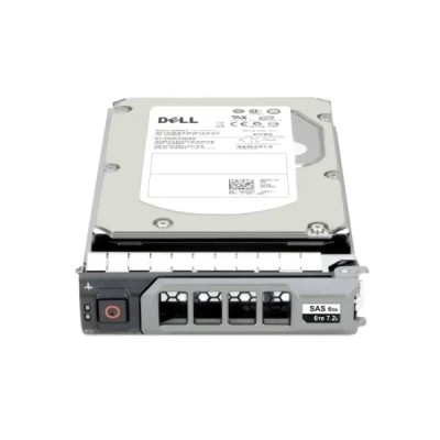 Hard Disk Server 6TB SAS 12Gbps 7.2K 3.5&amp;quot; Dell - 03PRF0 foto
